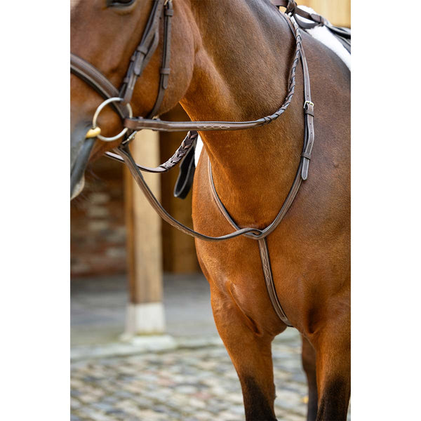 LeMieux Hunter Standing Martingale